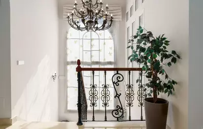 Detached Villa in Nueva Andalucía