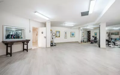 Detached Villa in Nueva Andalucía