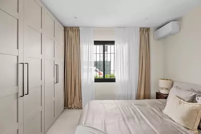 Middle Floor Apartment in Benahavís