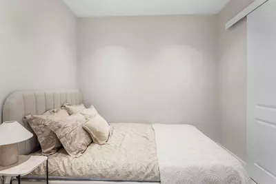 Middle Floor Apartment in Benahavís