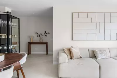 Middle Floor Apartment in Benahavís