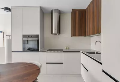 Middle Floor Apartment in Benahavís