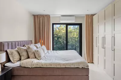 Middle Floor Apartment in Benahavís