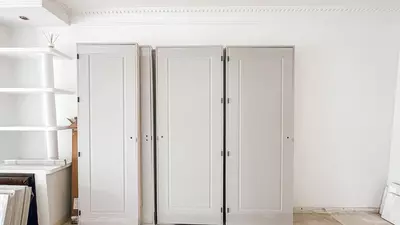 Top Floor Apartment in Guadalmina Alta