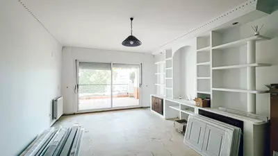 Top Floor Apartment in Guadalmina Alta