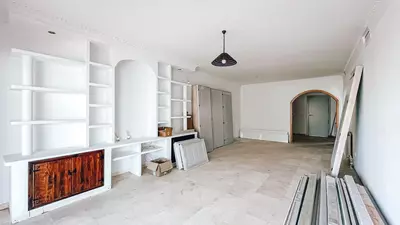 Top Floor Apartment in Guadalmina Alta