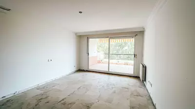 Top Floor Apartment in Guadalmina Alta