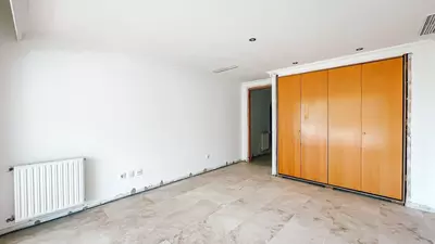 Top Floor Apartment in Guadalmina Alta