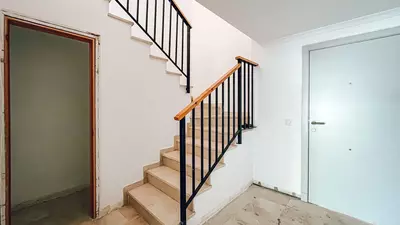 Top Floor Apartment in Guadalmina Alta