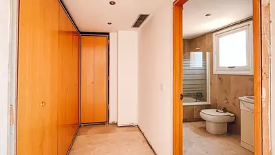 Top Floor Apartment in Guadalmina Alta