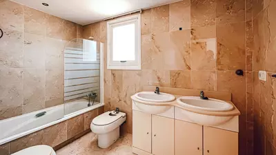 Top Floor Apartment in Guadalmina Alta