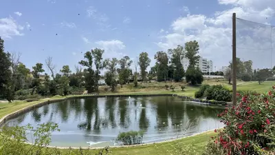 Top Floor Apartment in Guadalmina Alta