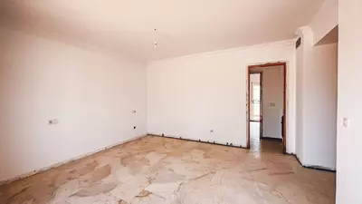 Top Floor Apartment in Guadalmina Alta