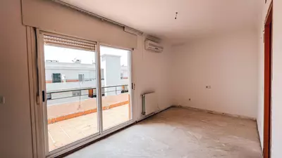 Top Floor Apartment in Guadalmina Alta