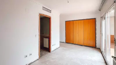 Top Floor Apartment in Guadalmina Alta