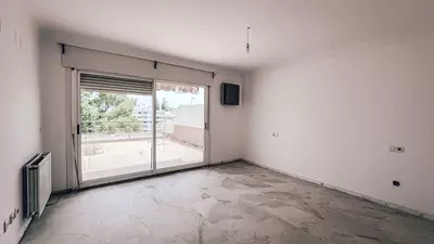 Top Floor Apartment in Guadalmina Alta