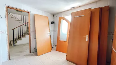 Top Floor Apartment in Guadalmina Alta