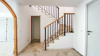 Top Floor Apartment in Guadalmina Alta