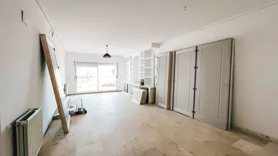 Top Floor Apartment in Guadalmina Alta
