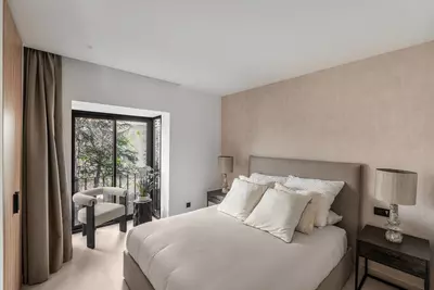 Penthouse Duplex in Nueva Andalucía