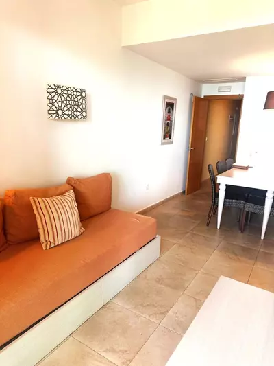 Penthouse Duplex in Manilva