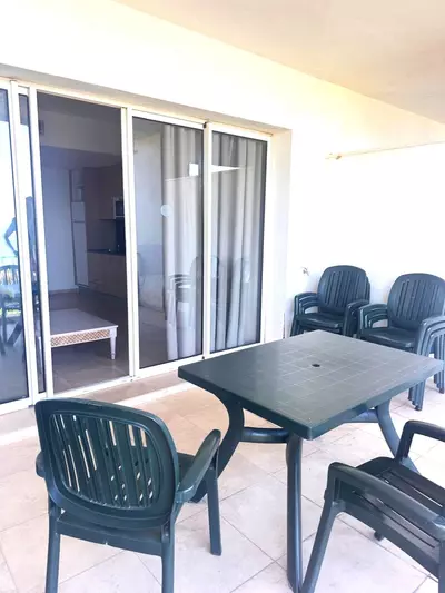 Penthouse Duplex in Manilva