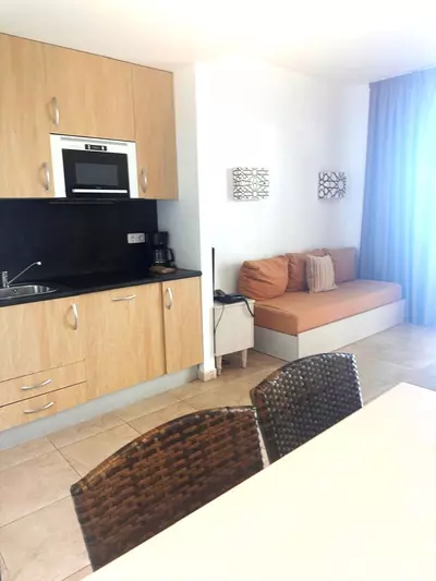 Penthouse Duplex in Manilva