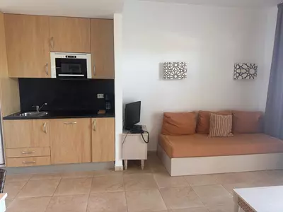 Penthouse Duplex in Manilva