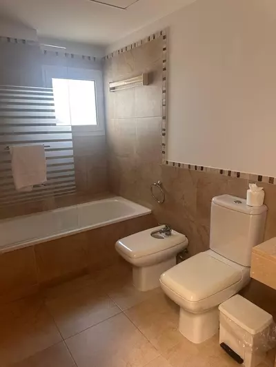 Penthouse Duplex in Manilva