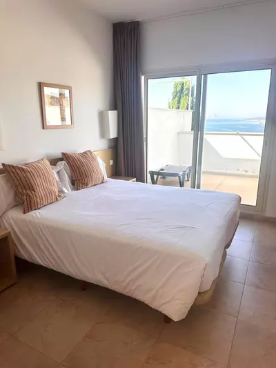 Penthouse Duplex in Manilva