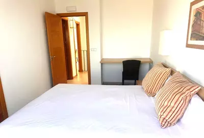 Penthouse Duplex in Manilva