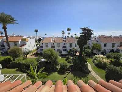 Townhouse in Casares Playa