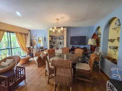 Townhouse in Casares Playa