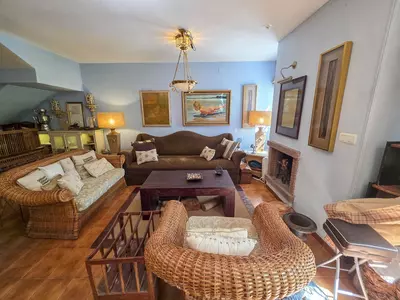 Townhouse in Casares Playa