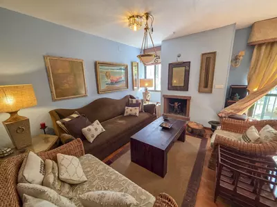 Townhouse in Casares Playa