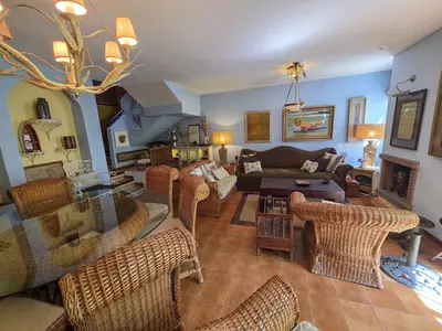 Townhouse in Casares Playa