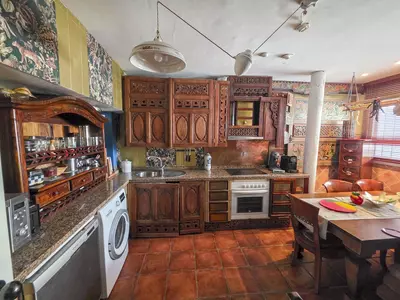 Townhouse in Casares Playa
