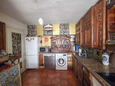 Townhouse in Casares Playa