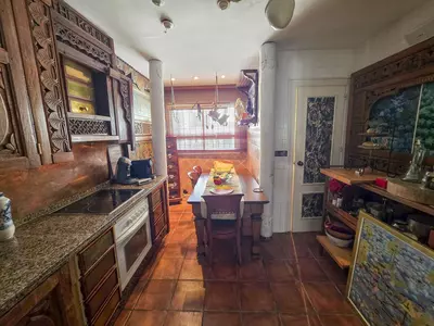 Townhouse in Casares Playa