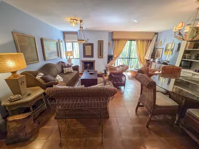 Townhouse in Casares Playa