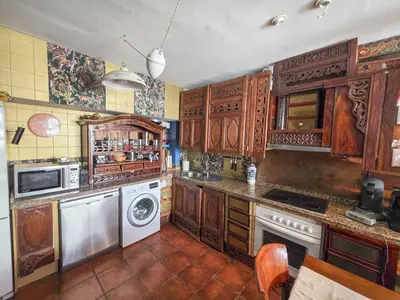 Townhouse in Casares Playa
