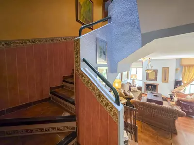 Townhouse in Casares Playa