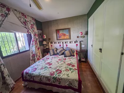 Townhouse in Casares Playa