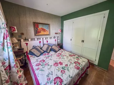 Townhouse in Casares Playa