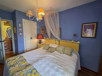 Townhouse in Casares Playa