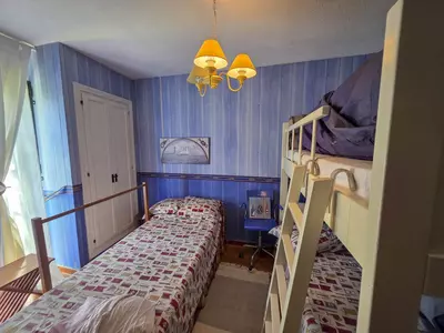 Townhouse in Casares Playa