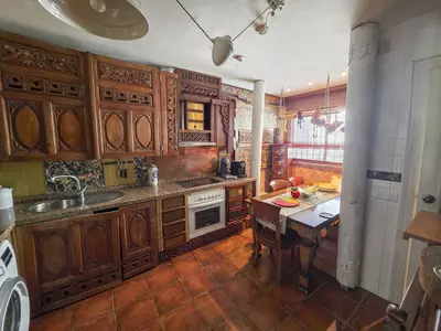 Townhouse in Casares Playa