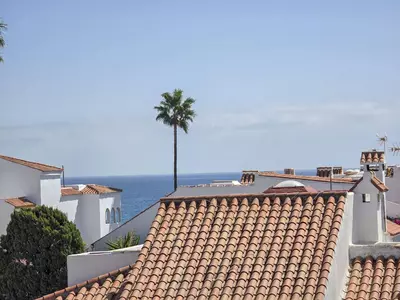 Townhouse in Casares Playa
