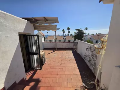 Townhouse in Casares Playa