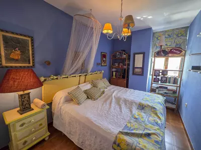 Townhouse in Casares Playa